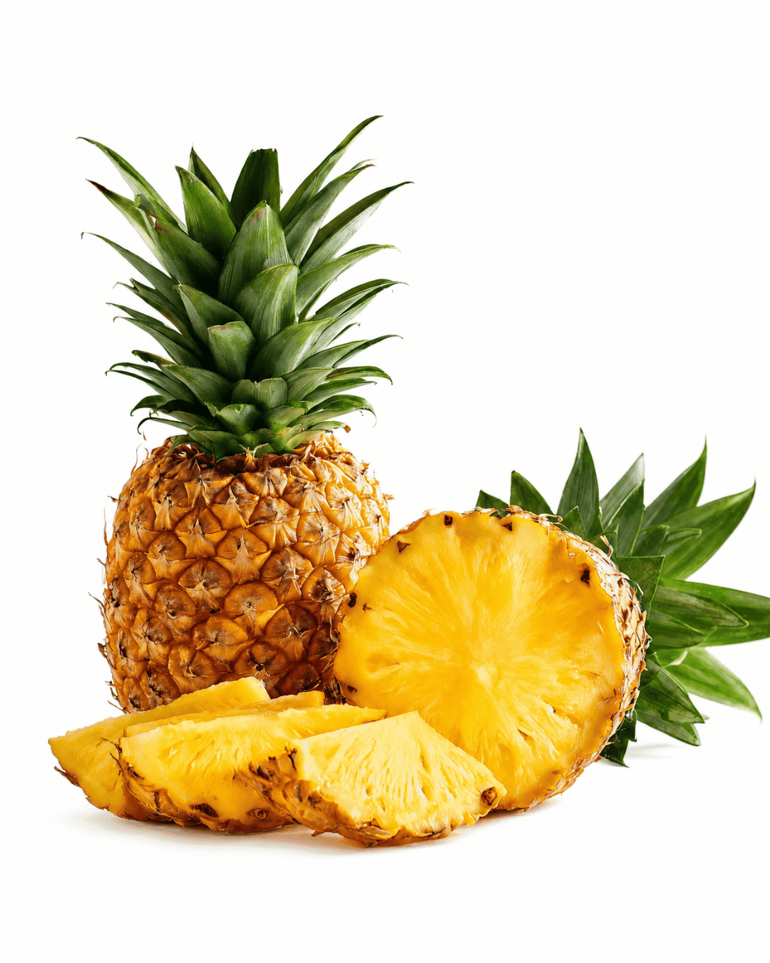 Pineapple — Fresh Fruits exported from Sri Lanka by Noor Lanka