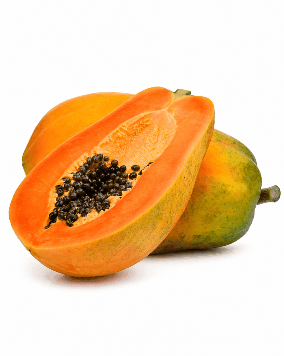 Fresh Papaya — Fresh Fruits exported from Sri Lanka by Noor Lanka